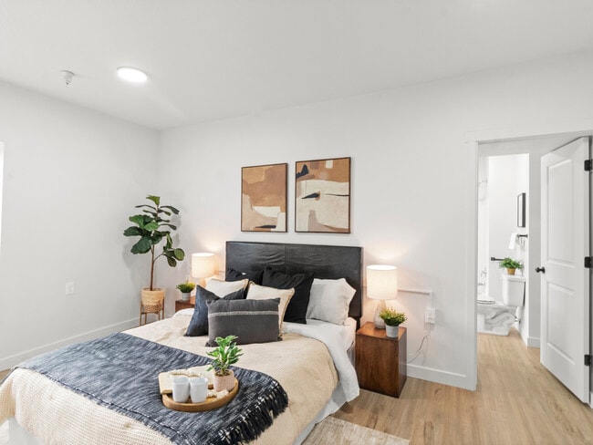 Photo - 404 E 5600 S Unidad 312