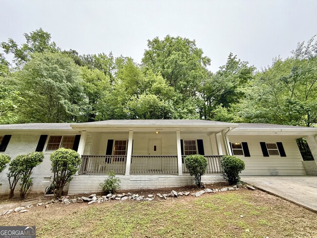 Photo - 252 Harmony Grove Rd Casa