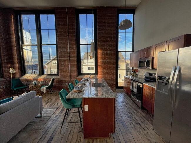 Photo - The Creative Class