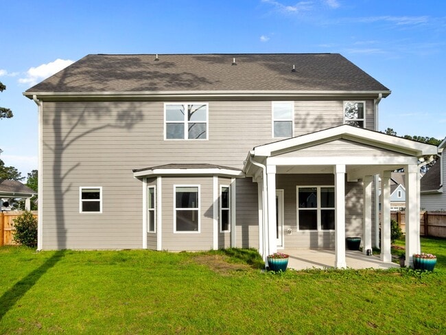 507 W Red Head Cir
