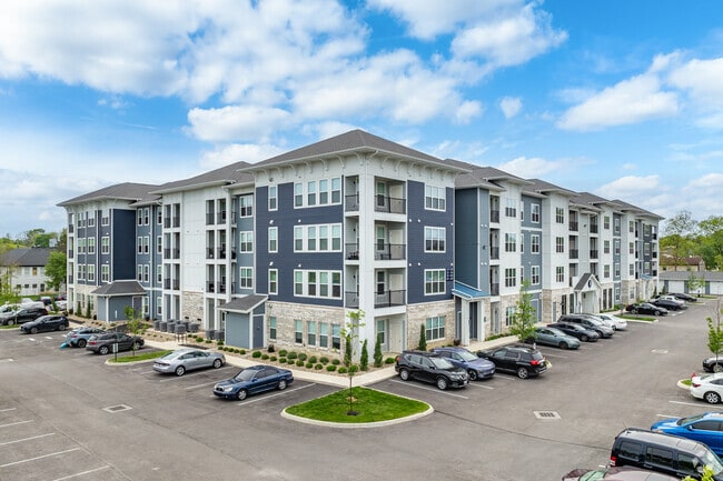 Photo - Tiffany Flats