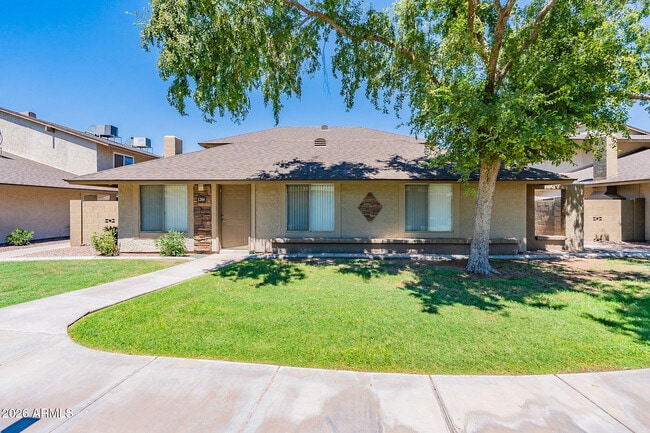 Photo - 1266 N 85th Pl