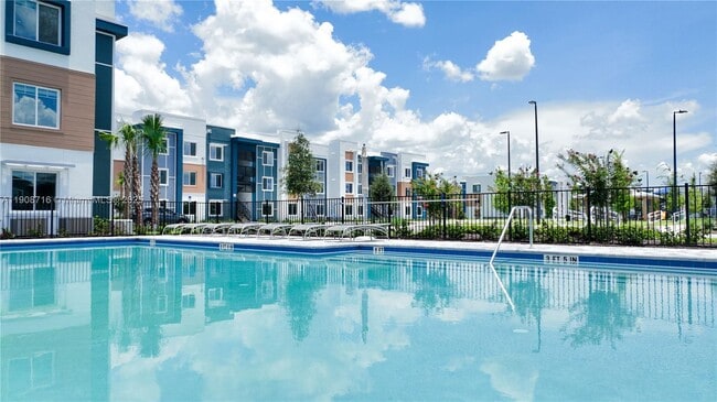 Photo - 1481 Hawk Trce Lp Unit 5-307