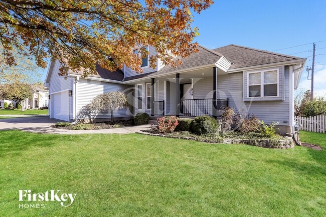 Photo - 819 Trailway Dr