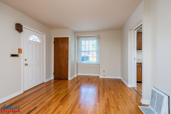 Photo - Lovely Home | Hardwood Flooring | Bonus Room
