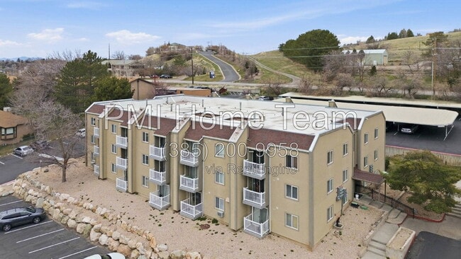 Photo - 5630 Meadow Ln Unit Apartment 172