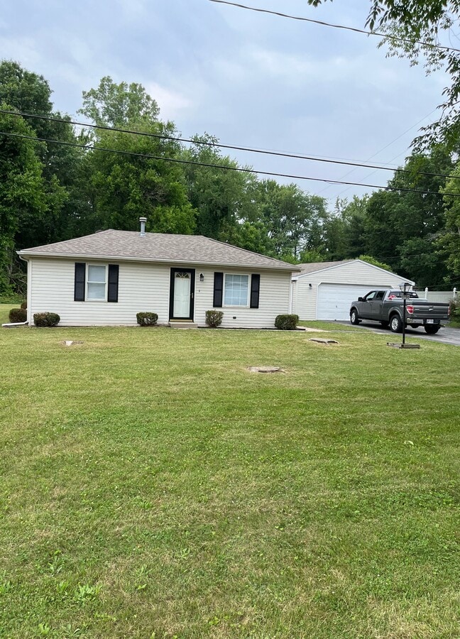 Photo - 3700 Knepper Rd