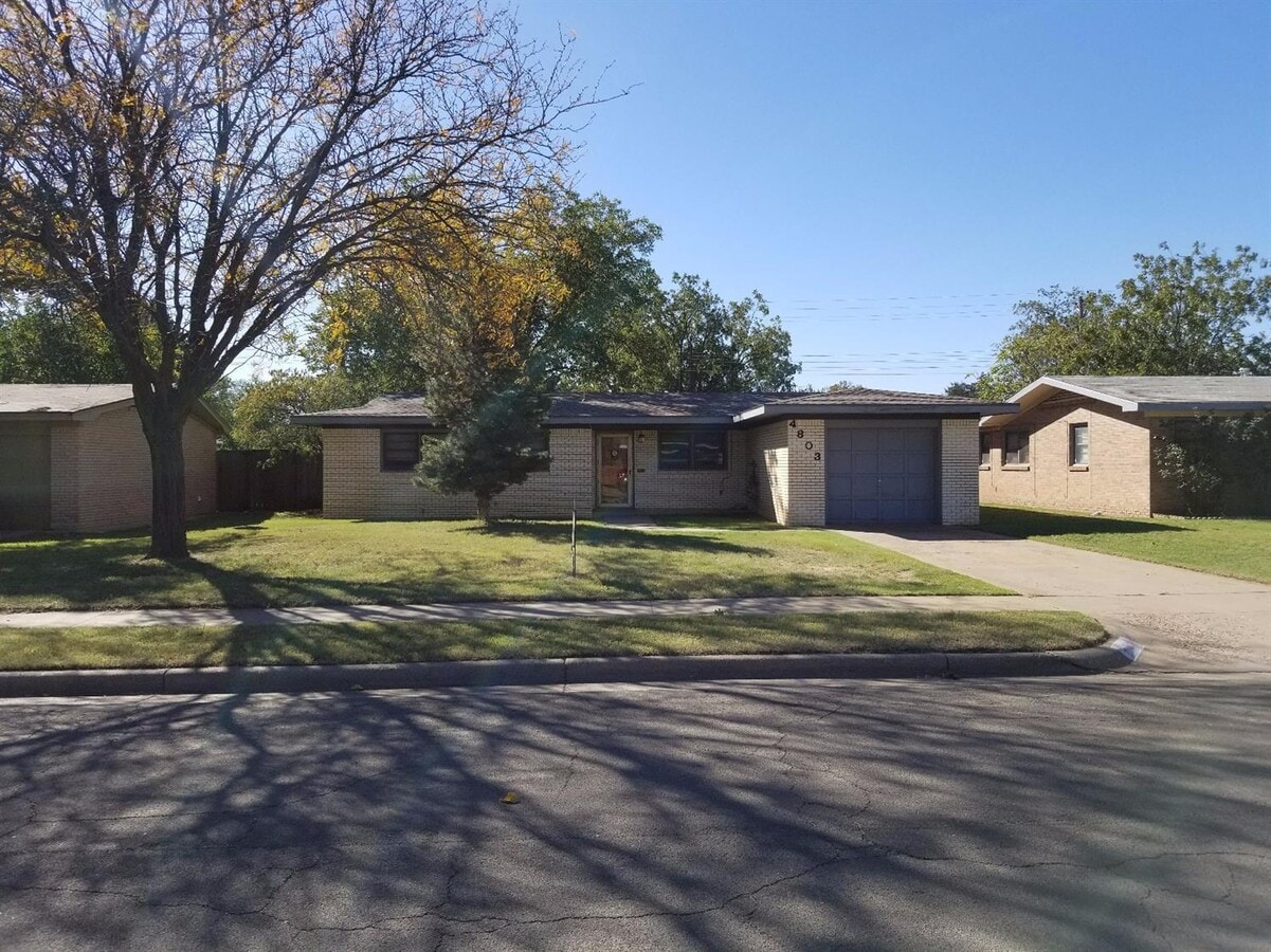 Photo - 4803 43rd St