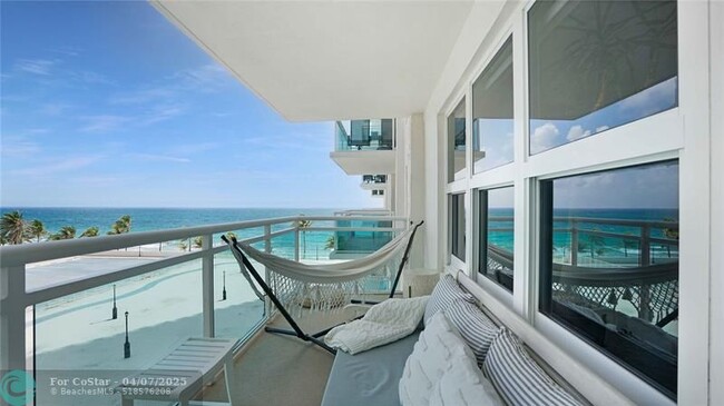 Photo - 3900 Galt Ocean Dr Condo Unit 414