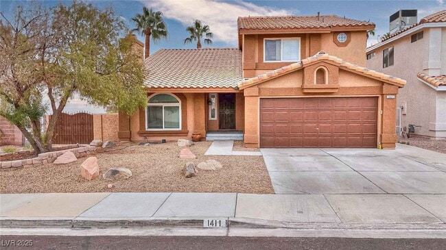 Photo - 1411 Bareback Ct House