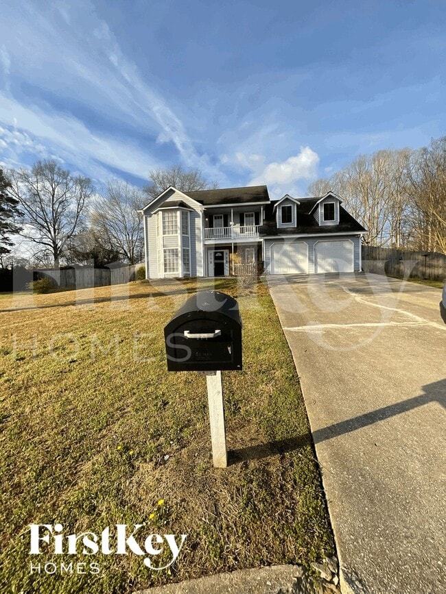 Building Photo - 2785 Brookhill Ct