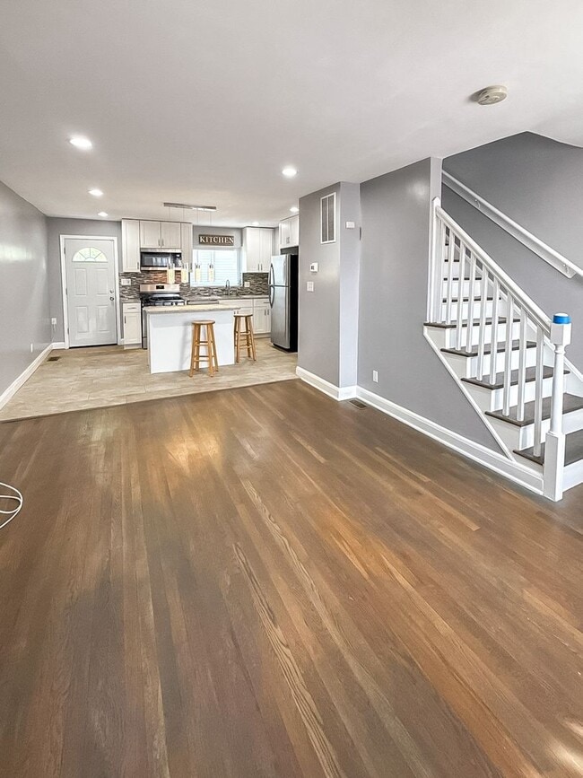 Photo - Beautifully Updated 3 Bedroom Home with Finished Basement