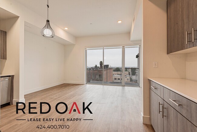 Photo - 1331 W 7th St Unidad 511 Rental