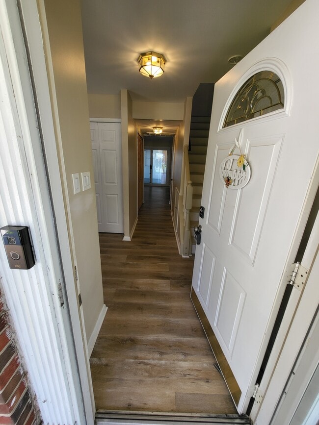 Puerta principal - 152 Seagull Dr