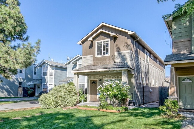 Building Photo - 1516 S Colorado Ave