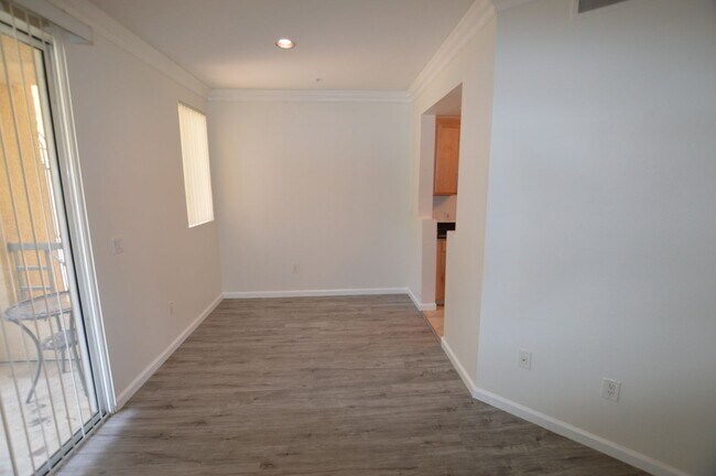Photo - Meridian Unfurnished 1Bdr/1Bath Luxury Con...