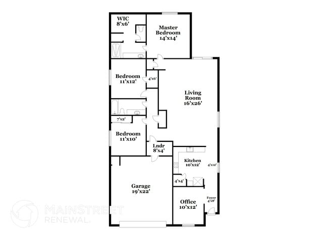 Photo - 25368 W Mahoney Ave