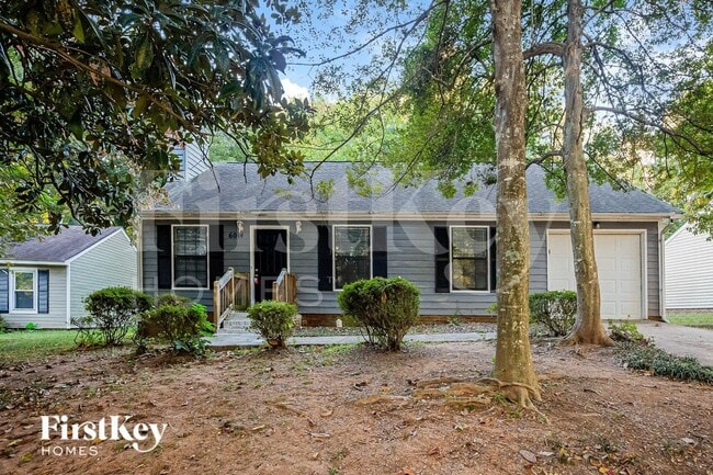 Photo - 6014 Crosswood Ct