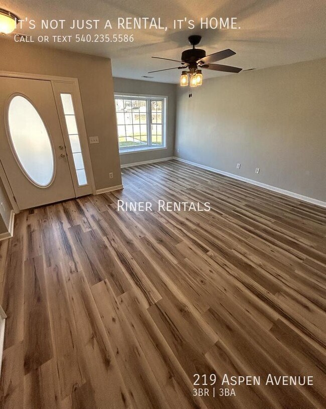 Photo - 219 Aspen Ave