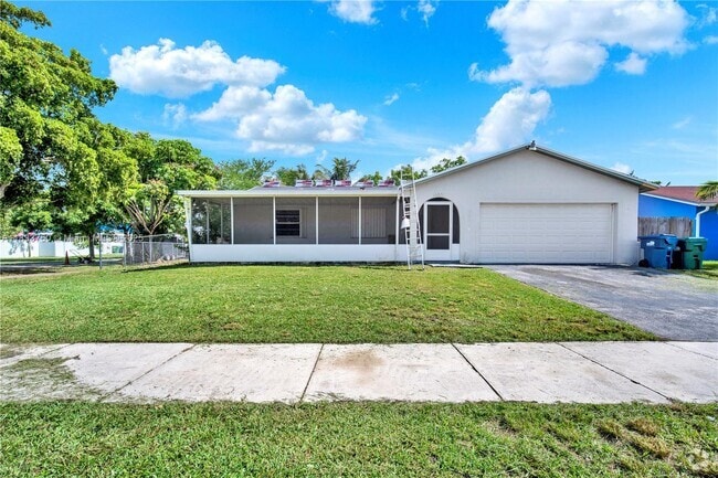 Building Photo - 13271 SW 265th St Rental