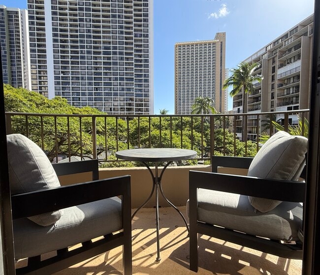 Building Photo - 311 Ohua Ave Unit 405E