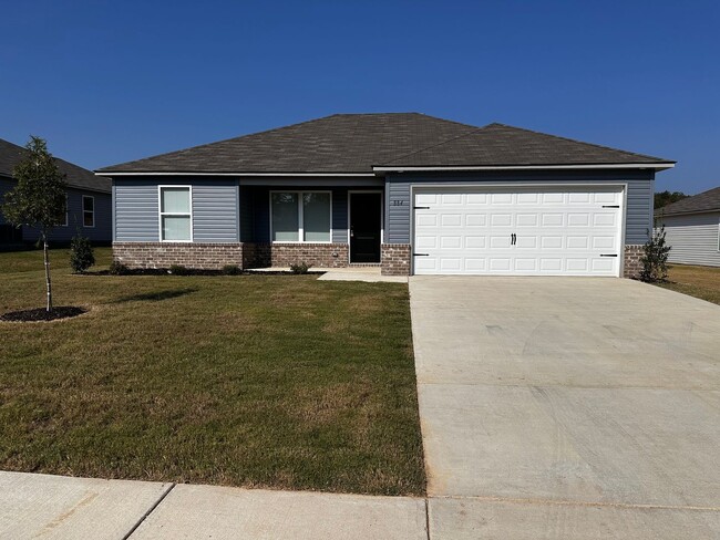 Building Photo - 2025 Home for Rent!