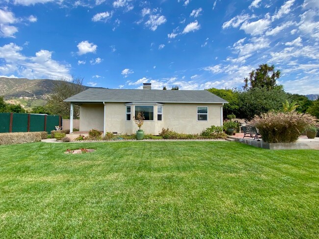 Hidden Gem 4 bed 2 bath home in Carpinteri... - Hidden Gem 4 bed 2 bath home in Carpinteri...