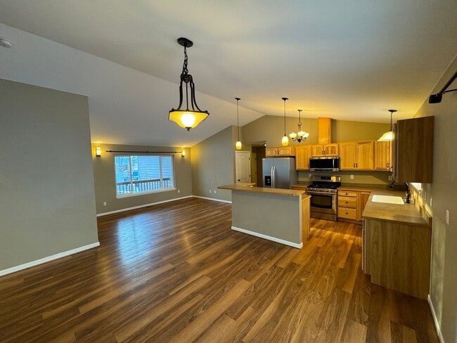 Photo - Beautiful 3 Bed 2 Bath Home in Wasilla!