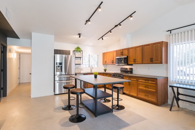 Photo - Wilson Place 102