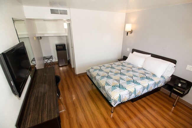 Photo - Studio 1 Extended Stay - Moscow/Pullman