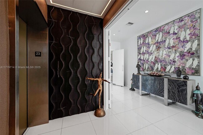 Building Photo - 900 Brickell Key Blvd Unit 2304 Rental