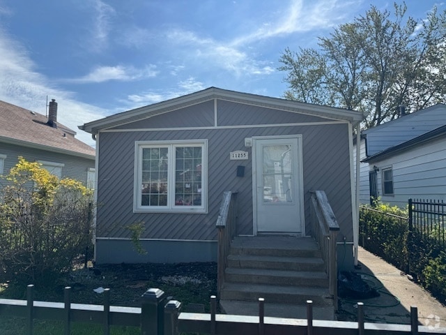 Building Photo - 11255 S Church St Rental