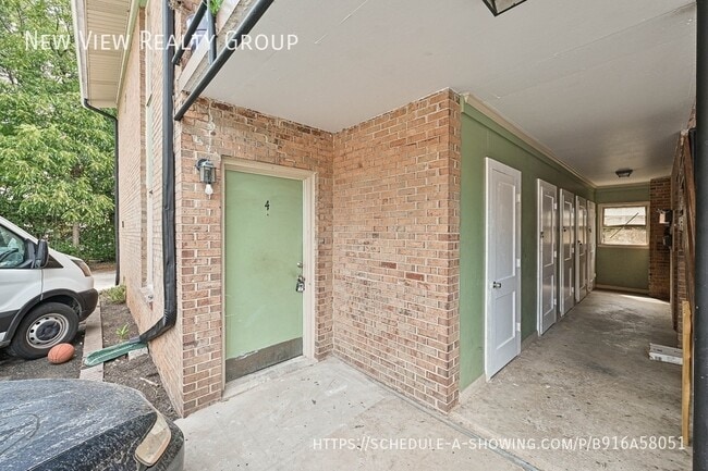 Building Photo - 260 Church St NE Unit 4 Rental
