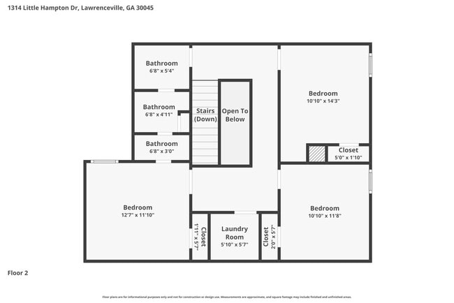 Photo - 1314 Little Hampton Dr