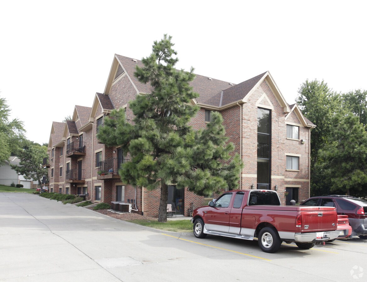 Cryer Place Apartments - Cryer Place Apartments