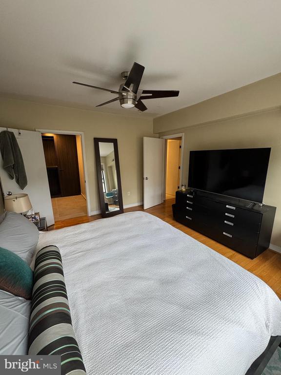 Photo - 3900 14th St NW Unit 301