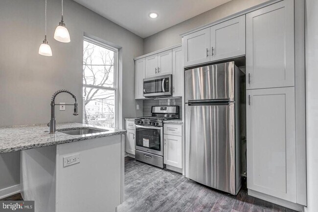 Photo - 1316 S Broad St