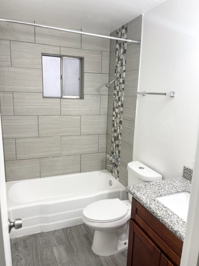 Photo - 1 bed 1 bath with storage unit