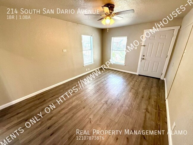 Photo - 214 S San Dario Ave