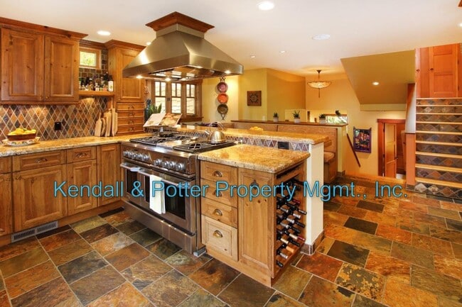 Photo - Stunning Depot Hill Craftsman! 4BR, 3.5BA, plus office, bonus, and piano rooms.
