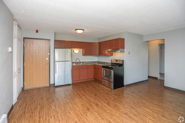 Southern Manor Apartments