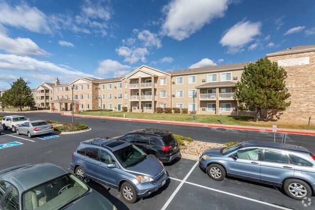 Town Centre Senior Apartments