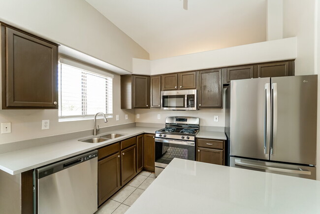 Photo - 66 W Freddie Canyon Way