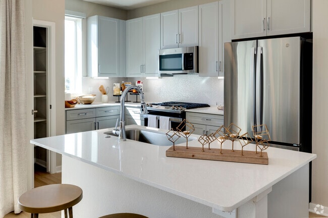 Interior Photo - Echo Biltmore