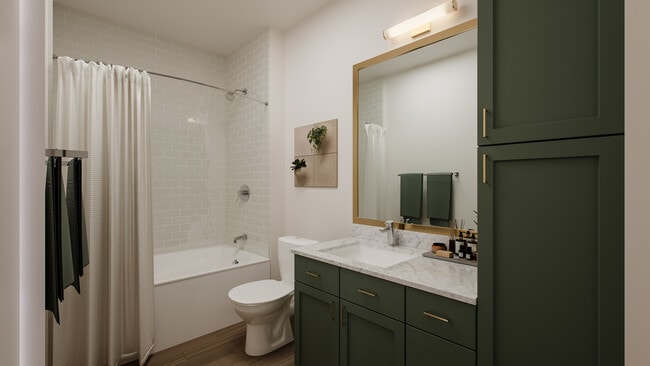 Baño BigValley_B2