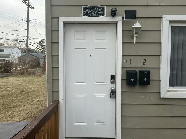 Photo - 4524 2nd St Unit 2