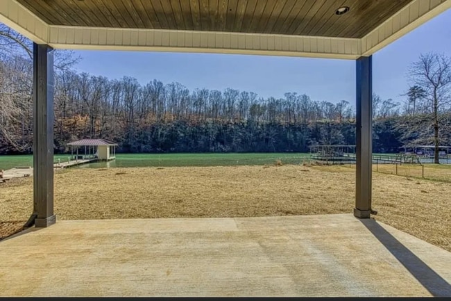 Photo - 3 bed 3 bath on the water! New build! Avai...