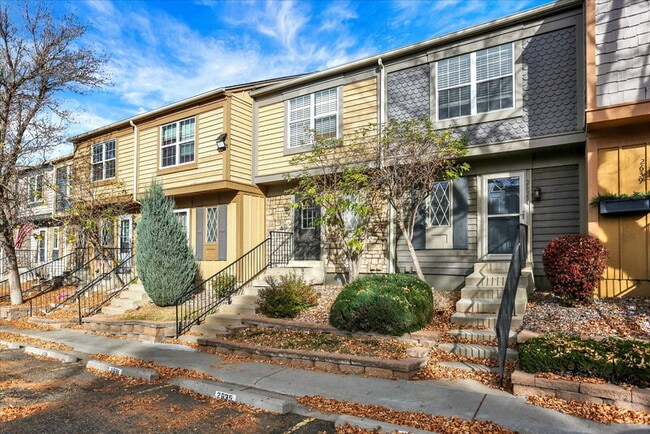 Photo - 2635 E Nichols Cir Casa Adosada