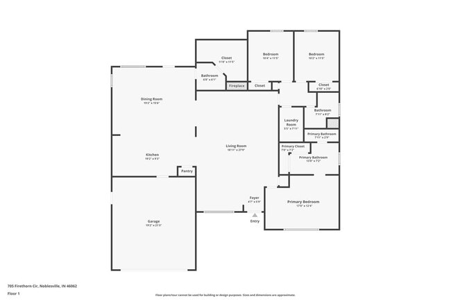 Photo - 705 Firethorn Cir
