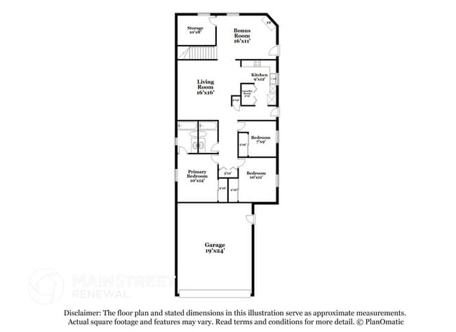 Building Photo - 4338 W Wescott Dr Rental